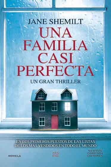 Una familia casi perfecta | Shemilt, Jane | Llibreria La Figaflor - Abrera