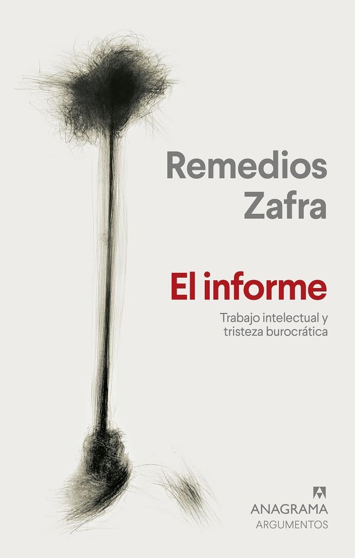 El informe | Zafra, Remedios | Llibreria La Figaflor - Abrera