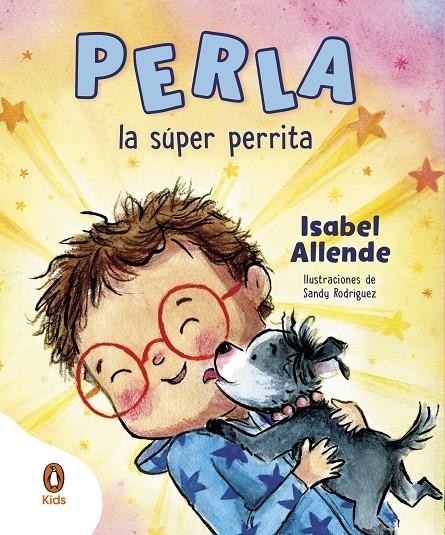 Perla, la súper perrita | Allende, Isabel | Llibreria La Figaflor - Abrera