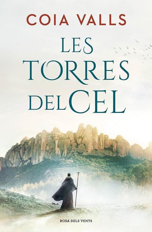 Les torres del cel | Valls, Coia | Llibreria La Figaflor - Abrera