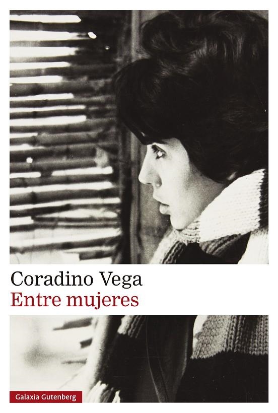 Entre mujeres | Vega, Coradino | Llibreria La Figaflor - Abrera