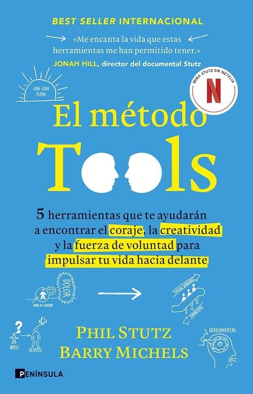 El método Tools | Stutz, Phil / Michels, Barry | Llibreria La Figaflor - Abrera