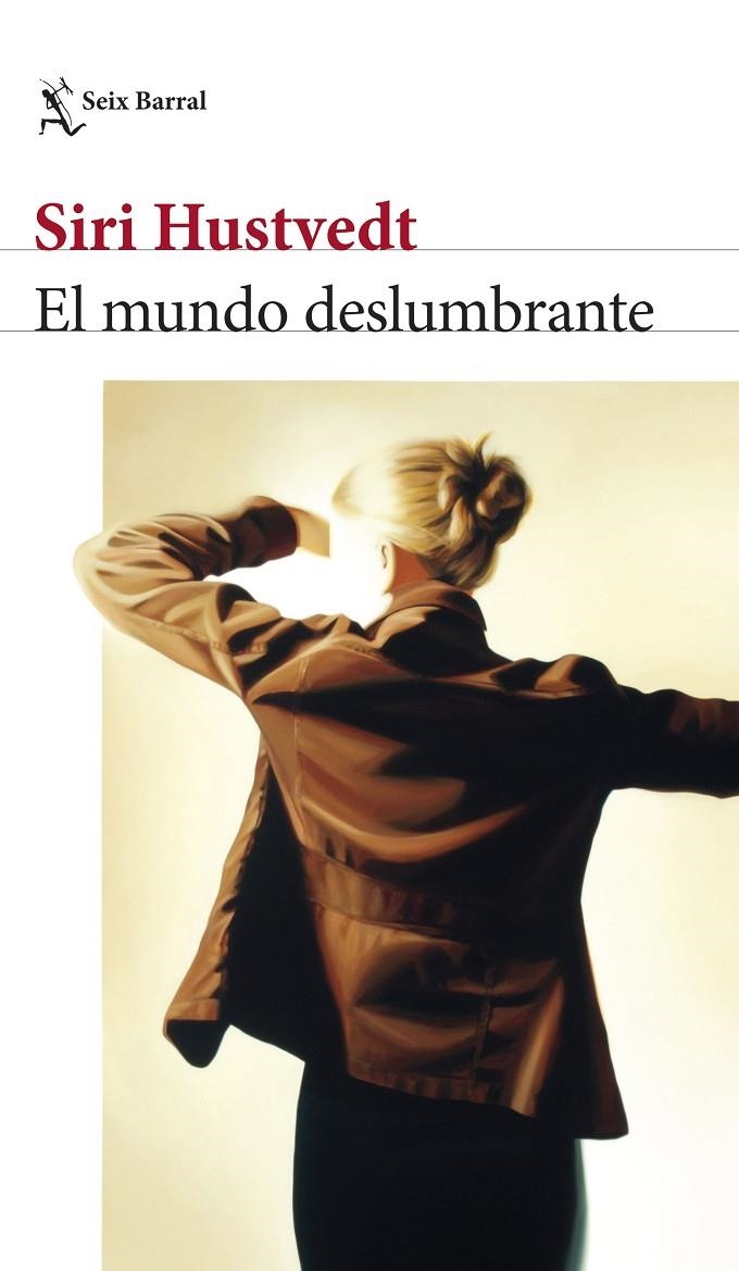 El mundo deslumbrante | Hustvedt, Siri | Llibreria La Figaflor - Abrera