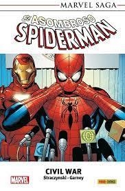 Marvel saga tpb spiderman n.11 | AAVV | Llibreria La Figaflor - Abrera