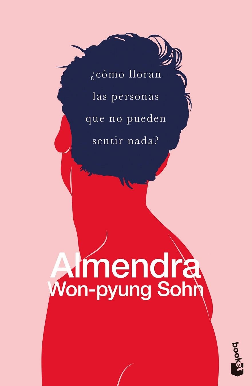 Almendra | Won-Pyung Sohn | Llibreria La Figaflor - Abrera