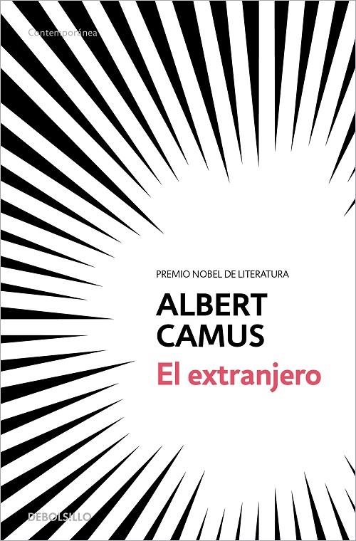 El extranjero | Camus, Albert | Llibreria La Figaflor - Abrera