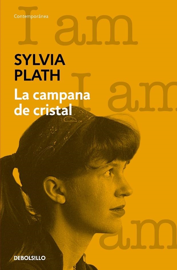 La campana de cristal | Plath, Sylvia | Llibreria La Figaflor - Abrera