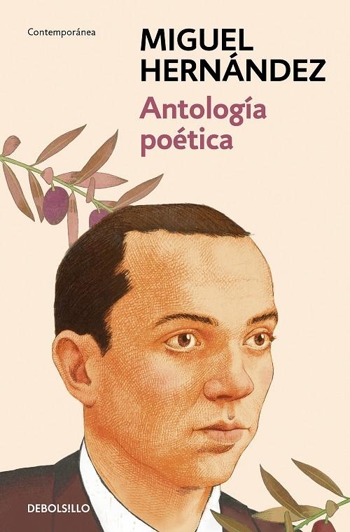 Antología poética | Hernández, Miguel | Llibreria La Figaflor - Abrera