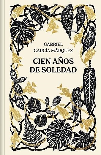 Cien años de soledad (Edición aniversario) | García Márquez, Gabriel | Llibreria La Figaflor - Abrera