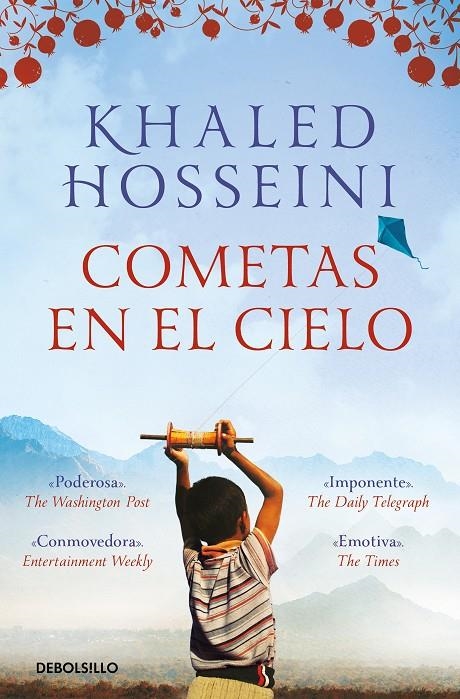Cometas en el cielo | Hosseini, Khaled | Llibreria La Figaflor - Abrera
