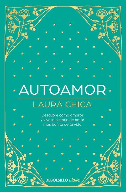 Autoamor | Chica, Laura | Llibreria La Figaflor - Abrera