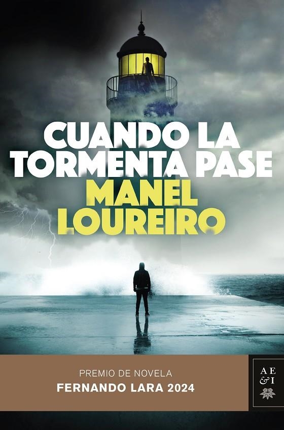 Cuando la tormenta pase | Loureiro, Manel | Llibreria La Figaflor - Abrera