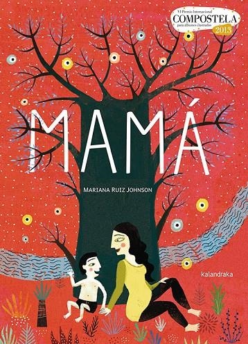 Mamá | Ruiz, Mariana | Llibreria La Figaflor - Abrera