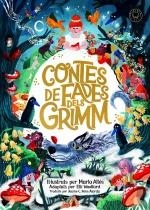 Contes de fades dels Grimm | Grimm | Llibreria La Figaflor - Abrera