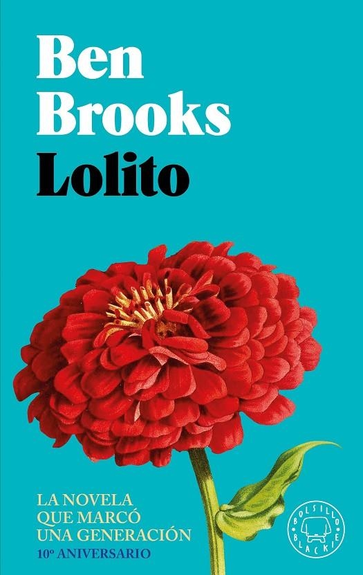 Lolito | Brooks, Ben | Llibreria La Figaflor - Abrera