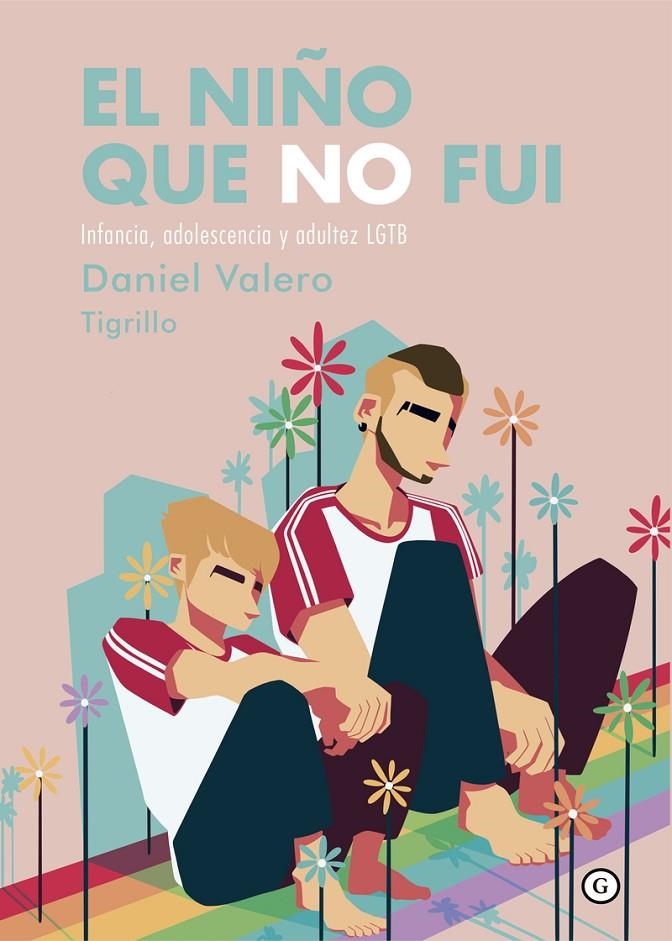 El niño que no fui (5ªED) | Valero, Daniel | Llibreria La Figaflor - Abrera