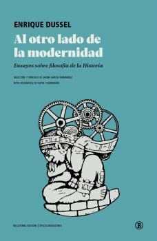 Al otro lado de la modernidad | Dussel, Enrique | Llibreria La Figaflor - Abrera