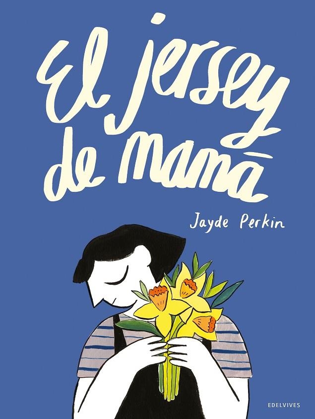 El jersey de mamá | Perkin, Jayde | Llibreria La Figaflor - Abrera