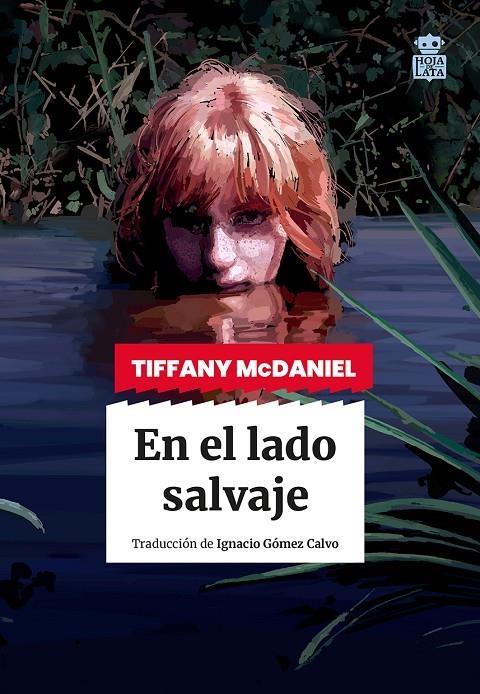 En el lado salvaje | Tiffany McDaniel | Llibreria La Figaflor - Abrera