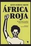 África Roja | Ochieng Okoth, Kevin | Llibreria La Figaflor - Abrera