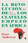 La Revolución de los Claveles empezó en África | Anderson, Perry | Llibreria La Figaflor - Abrera