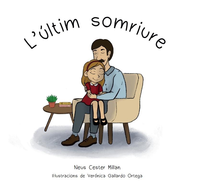 L'ultim somriure | Cester Millan, Neus | Llibreria La Figaflor - Abrera