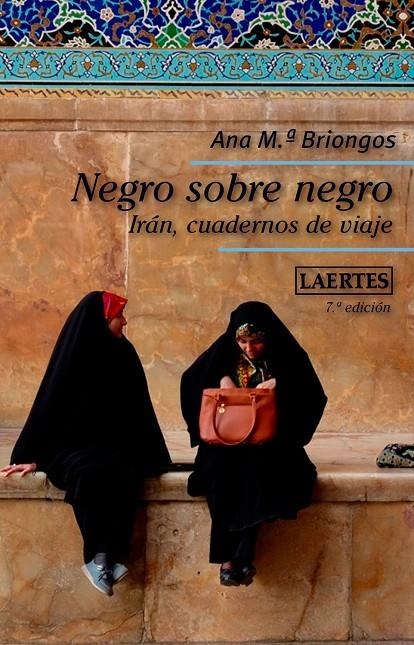 Negro sobre negro | Briongos Guadayol, Ana M. | Llibreria La Figaflor - Abrera