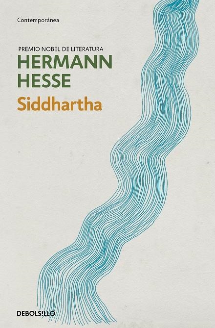 Siddhartha | Hesse, Hermann | Llibreria La Figaflor - Abrera