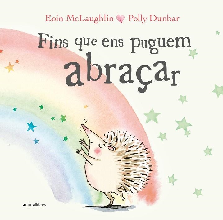 Fins que ens puguem abraçar | McLaughlin, Eoin | Llibreria La Figaflor - Abrera