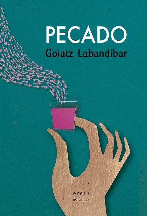 Pecado | Labandibar Arbelaitz, Goiatz | Llibreria La Figaflor - Abrera