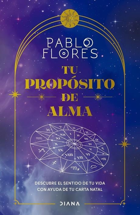 Tu propósito de alma | Flores, Pablo | Llibreria La Figaflor - Abrera