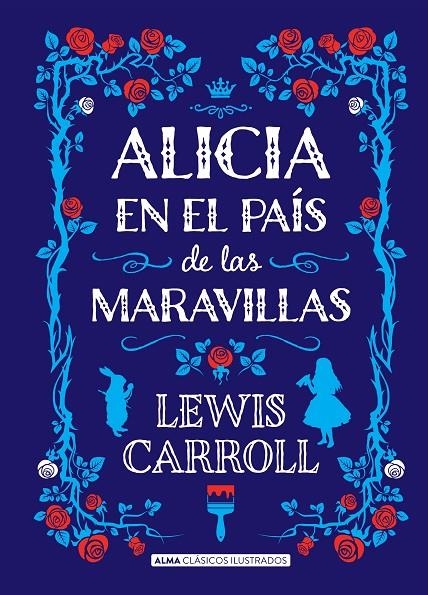 Alicia en el país de las maravillas | Carroll, Lewis | Llibreria La Figaflor - Abrera