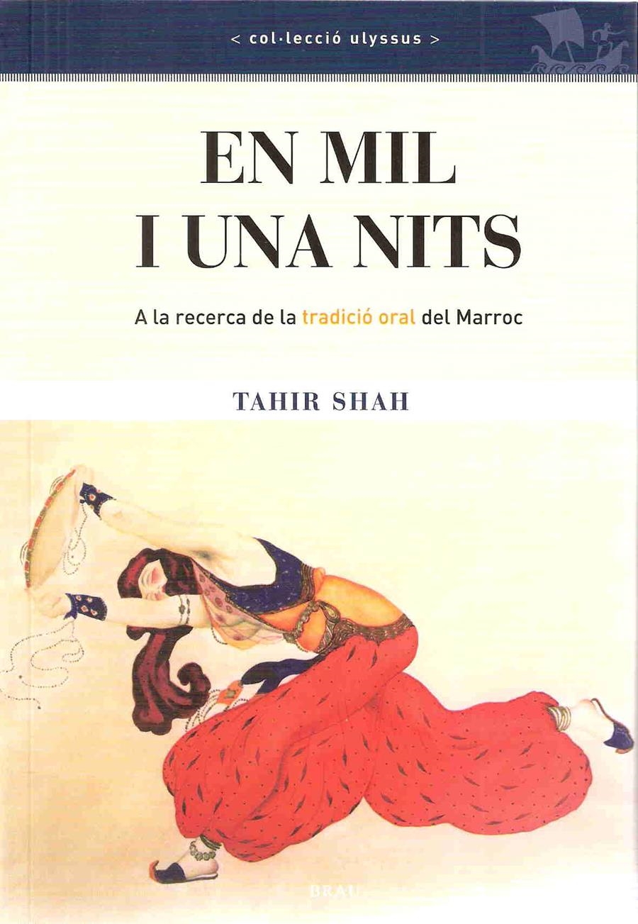 En mil i una nits | Shah, Tahir | Llibreria La Figaflor - Abrera