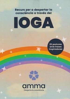 IOGA per a tota la família | Escarrà Vila, Sílvia / Vigas Esquis, Blanca | Llibreria La Figaflor - Abrera