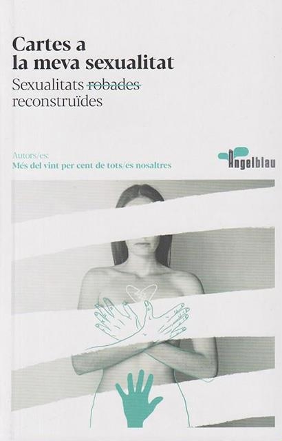 CARTES A LA MEVA SEXUALITAT | MÉS DEL VINT PER CENT DE TOTS/ES NOSALTRES | Llibreria La Figaflor - Abrera