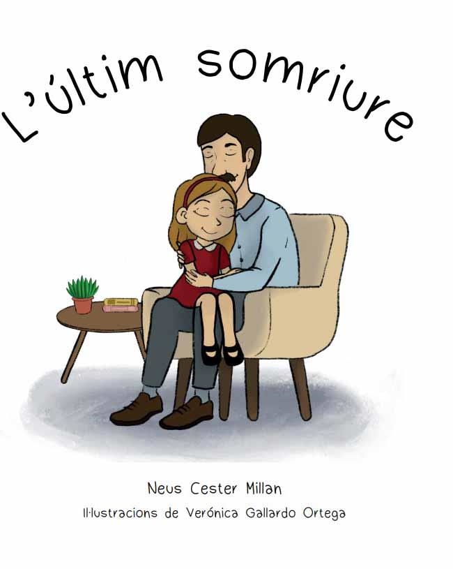 L'últim somriure | Llibreria La Figaflor - Abrera