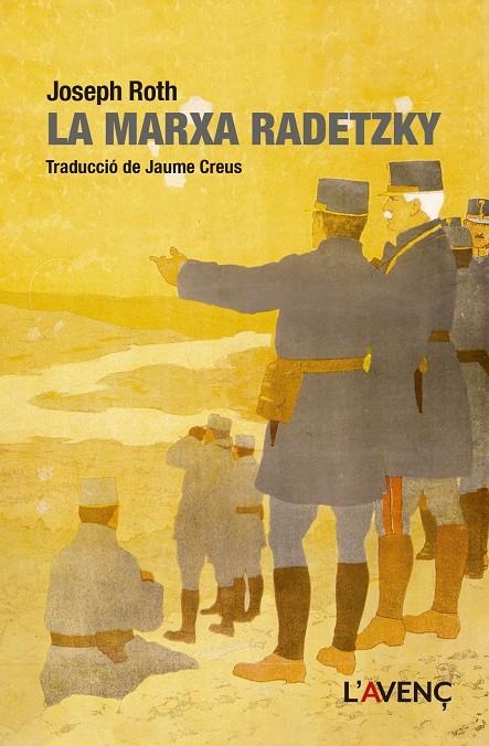 La Marxa Radetzky | Roth, Joseph | Llibreria La Figaflor - Abrera