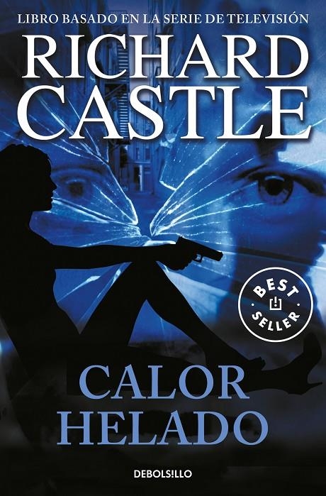 Calor helado (Serie Castle 4) | Castle, Richard | Llibreria La Figaflor - Abrera