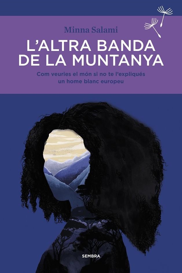 L'altra banda de la muntanya | Salami, Minna | Llibreria La Figaflor - Abrera