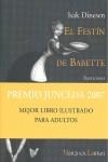 El festín de Babette | Dinesen, Isak | Llibreria La Figaflor - Abrera