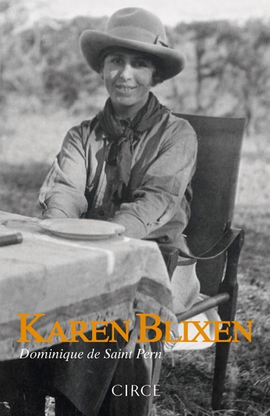 Karen Blixen | de Saint Pern, Dominique | Llibreria La Figaflor - Abrera