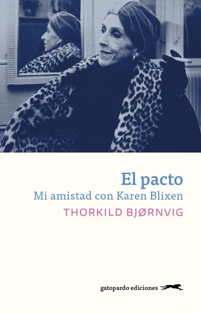 El pacto | Bjørnvig, Thorkild | Llibreria La Figaflor - Abrera