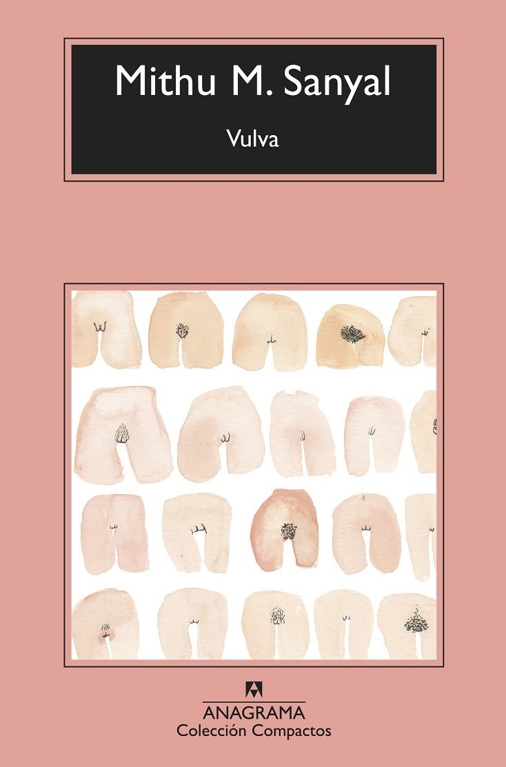 Vulva | Sanyal, Mithu M. | Llibreria La Figaflor - Abrera