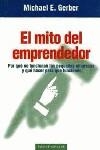 El mito del emprendedor | Gerber, Michael E. | Llibreria La Figaflor - Abrera