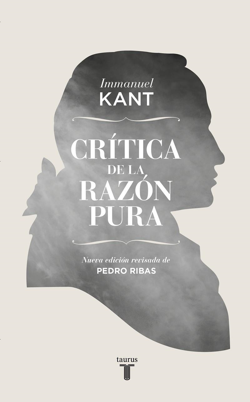 Crítica de la razón pura | Kant, Immanuel | Llibreria La Figaflor - Abrera