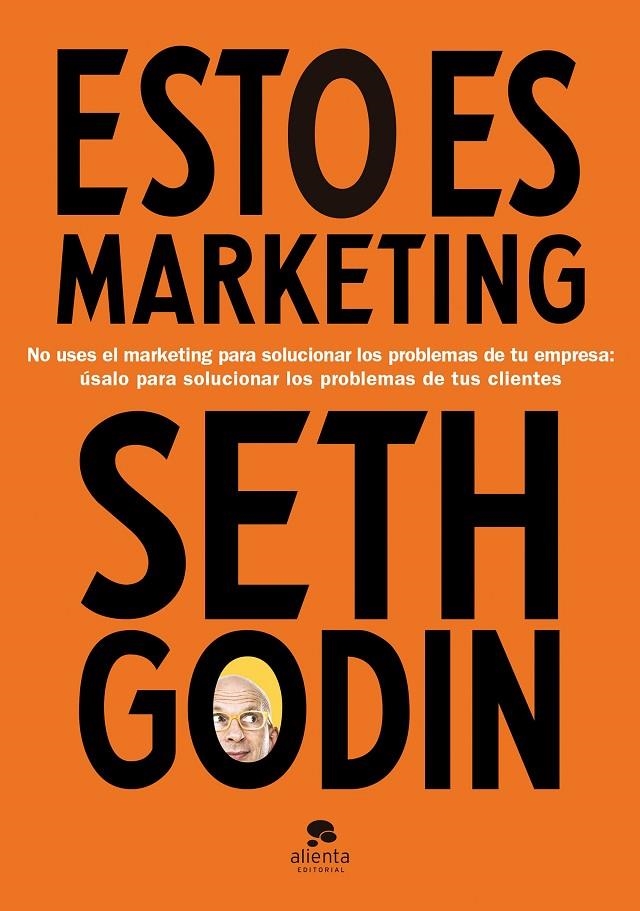 Esto es marketing | Godin, Seth | Llibreria La Figaflor - Abrera