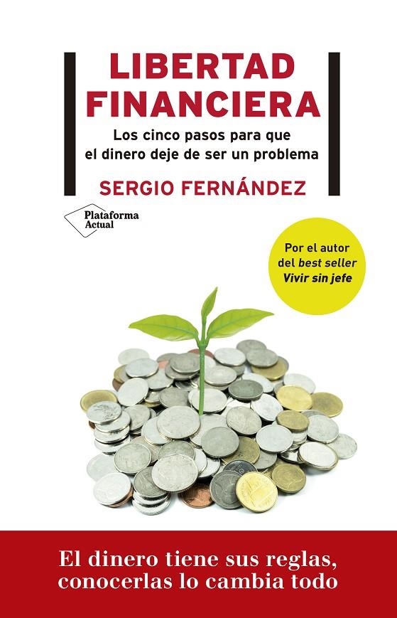 Libertad financiera | Fernández, Sergio | Llibreria La Figaflor - Abrera