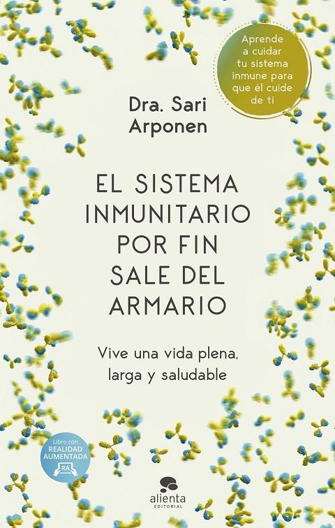 El sistema inmunitario por fin sale del armario | Arponen, Sari | Llibreria La Figaflor - Abrera