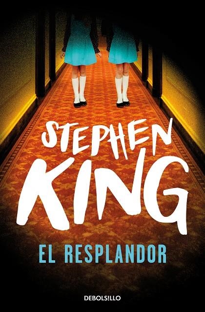 El resplandor | King, Stephen | Llibreria La Figaflor - Abrera