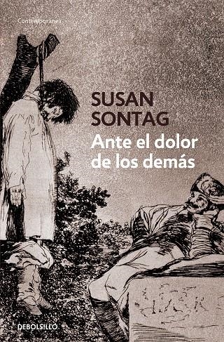 Ante el dolor de los demás | Sontag, Susan | Llibreria La Figaflor - Abrera